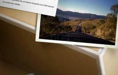 Imagem 5: Casas Condomínio em Poços de Caldas