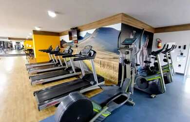 Imagem 7: Residencial Singolare 04 Qts/ 03 Suítes/ 134 m²/