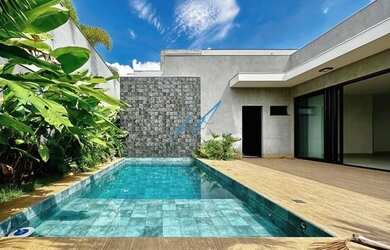 Imagem 2: Casa ampla e sofisticada de Condomínio à Venda em Chácaras Aeroporto,...