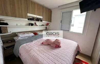 Imagem 12: Apartamento com 3 dormitórios, 70 m² - venda por R$ 595.000,00 ou aluguel por R$ 4.270,00