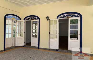 Imagem 4: casa malota. Piscina, Churrasqueira, VarandaeÁrea de serviço