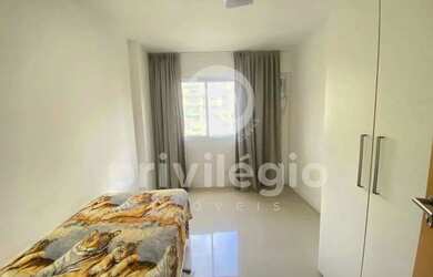 Imagem 11: Apartamento à venda, 3 quartos, 1 suíte, 1 vaga, Recreio dos Bandeirantes...