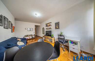 Imagem 9: APARTAMENTO - BELA VISTA - SP