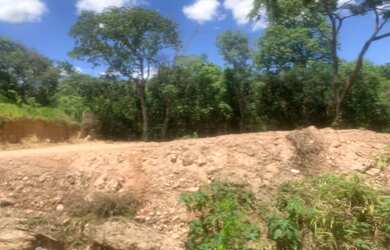 Imagem: A chácara possui 1.000m² de Área e está localizado em Vila