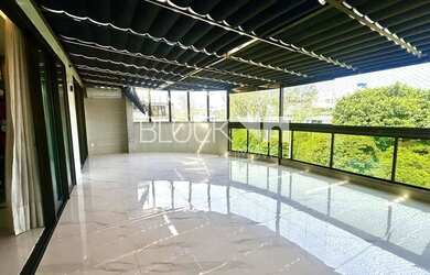 Imagem 4: Recreio dos Bandeirantes Cobertura 4 quartos, sendo 3 suites