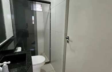 Imagem 10: Apartamento 3/4 com cheiro de no no Feitosa