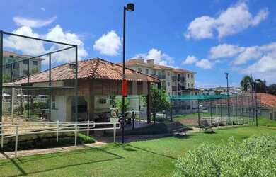 Imagem 15: Apartamento para Venda no Condomínio Casagrande Sweet Homes