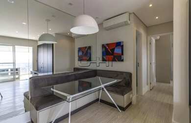 Imagem 4: Venda Apartamento 2 Dormitórios - 75 m² Aclimação