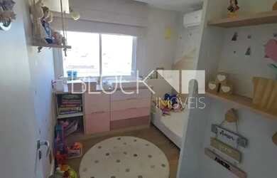 Imagem 6: Recreio dos Bandeirantes Cobertura 3 quartos, sendo 2 suites