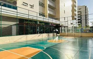 Imagem 8: Apartamento para venda no condomínio Alto do Renascença