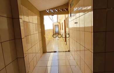 Imagem 11: Casa para locação em Franca / SP no bairro Vila Chico Júlio