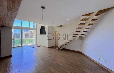 Imagem 3: Aluguel Apartamento 3 Dormitórios - 165 m² Brooklin