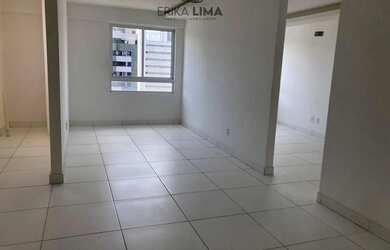 Imagem: O apartamento possui 3 Dormitórios, 2 Banheiros, 2 Vagas na