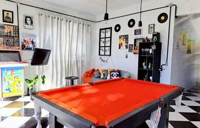 Imagem 13: Casa para relaxar, estilosa, privativa e pet friendly