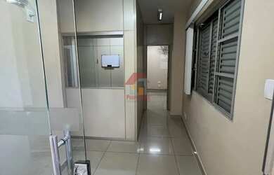 Imagem 5: Galeria Comercial no Centro de Nova Lima