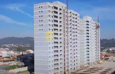 Imagem 5: Apartamento à venda no Condomínio Residencial Vila Triunfo em Itupeva/SP