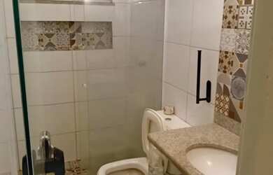 Imagem: Alugo este sobrado na quadra 1204 sul