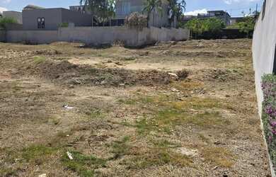 Imagem: O terreno possui 496m² de Área e está localizado em Cuiabá