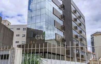 Imagem: O depósito possui 39m² de Área e está localizado em Santana