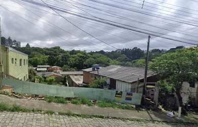 Imagem: O terreno possui 360m² de Área e está localizado em Charqueadas