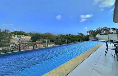 Imagem 16: Apartamento à venda no TERRAZZO SALVADOR , PATAMARES, Salvador, BA