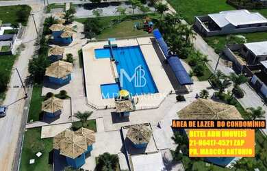 Imagem 9: TERRENO 318m2 RESIDENCIAL ALPHA BEACH ARARUAMA - RJ 12m X 26,5m