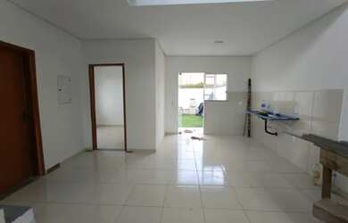 Imagem 13: //Casa em Condomínio fechado com quintal e garagem