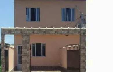 Imagem 2: GUARATIBA CASA 2 QUARTOS SUITE CONDOMÍNIO FECHADO