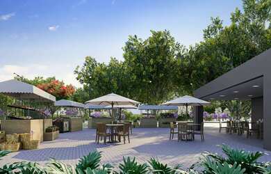 Imagem 6: Jardins Frankfurt