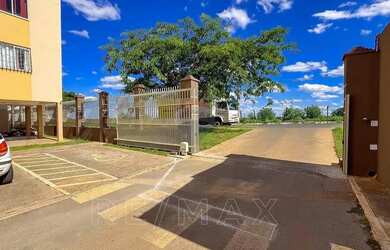 Imagem 16: Apartamento 2 Quartos Reformado Riacho Fundo 2 QN 34