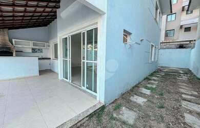 Imagem 5: Casa com 5 quartos à venda, 180 m² por R$ 1.280.000 - Recreio dos Bandeirantes...