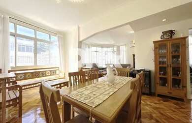 Imagem 3: Apartamento : Padrão / Residencial / Copacabana