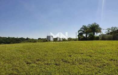 Imagem 2: Terreno à venda no Condomínio Jardim Plaza Athénée em Itu/SP