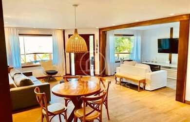 Imagem 16: CONDOMINIO PORTOGALO-CASA DE LUXO, VISTA MAR, PISCINA, HIDROMASSAGEM , 6 SUÍTES