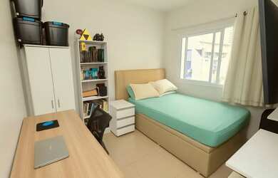 Imagem 4: OPORTUNIDADE ÚNICA EM BATISTA CAMPOS APARTAMENTO ABAIXO DO VALOR DE MERCADO