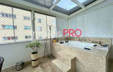 Imagem 3: Apartamento, Campo Belo - São Paulo