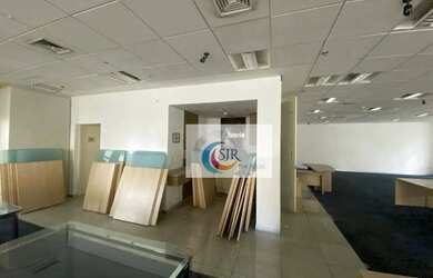 Imagem 3: Conjunto para alugar, 292 m² por R$ 66.500,00/mês - Bela Vista - São...