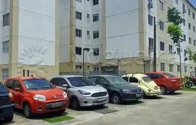 Imagem 15: Apartamento localizado em Tejipió com 41,79m²