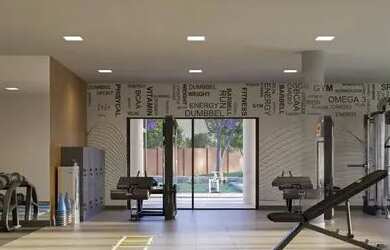 Imagem 5: Jardins Frankfurt