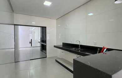 Imagem 5: Casa LINDA no Bairro PARQUE SUL !!!