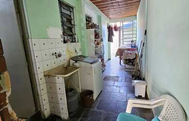 Imagem 10: Condomínio Dª Irene, Casa Linear 2 Quartos