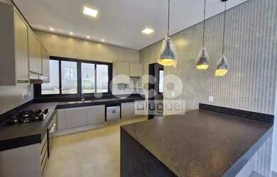 Imagem 7: Casa em condomínio para aluguel, 5 quartos, 5 suítes, 4 vagas, Jardim...