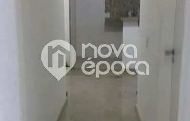 Imagem 8: Bangu Apartamento 2 quartos