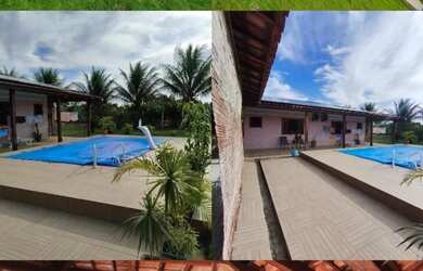 Imagem 2: Sitio 13 ha Porteira Fechada