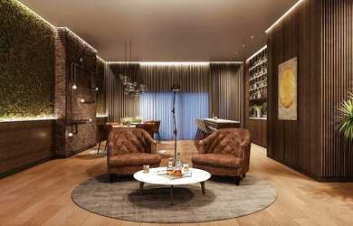 Imagem 7: Apartamento à venda no Edifício Ápice Towers