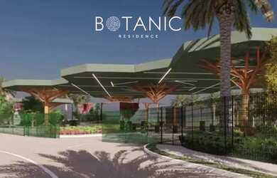 Imagem 2: Terreno à venda, 405 m² por R$ 650.000,00 - Botanic - São José do...