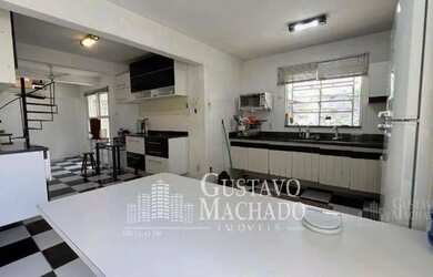 Imagem 11: Casa Residencial à venda, Laranjal, Volta Redonda - CA0515
