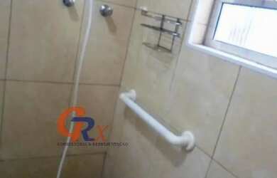 Imagem 9: Casa Terrea Com 02 Dormitorios, Wc Social Com Box de Vidro - Jd. D Abril...