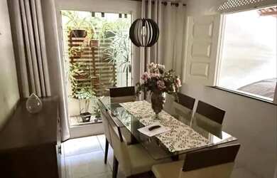 Imagem 6: G CASA A VENDA NA COHAB. 2 Vagas na garageme3 Dormitórios