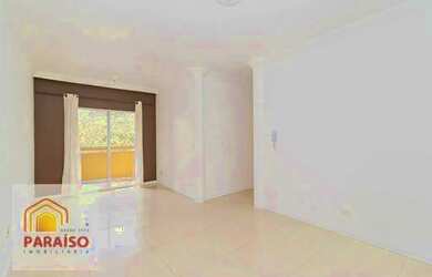 Imagem 4: Apartamento com 2 dormitórios para alugar, 59 m² no Boa Vista - Curitiba/PR